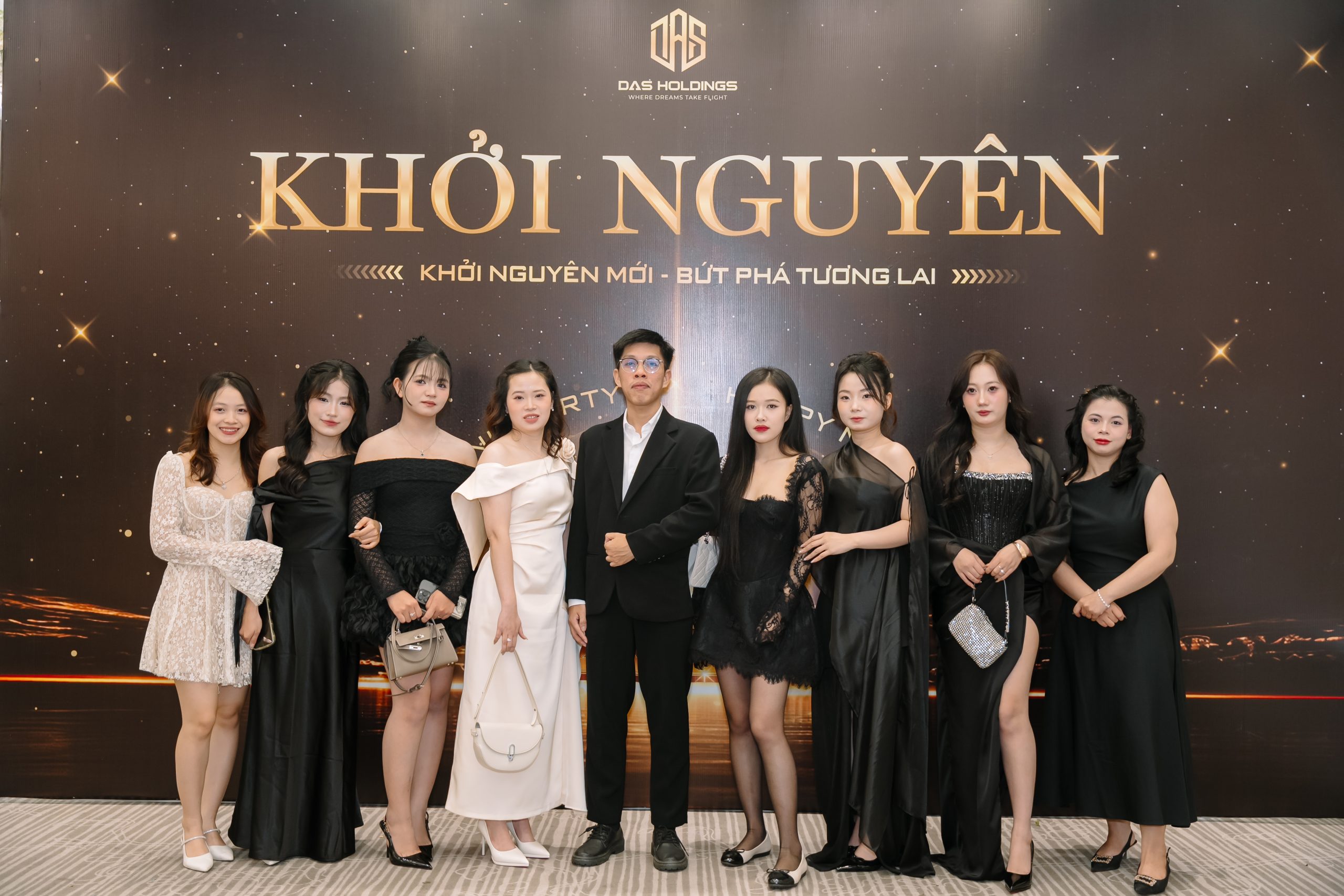 Sự kiện Khởi Nguyên
