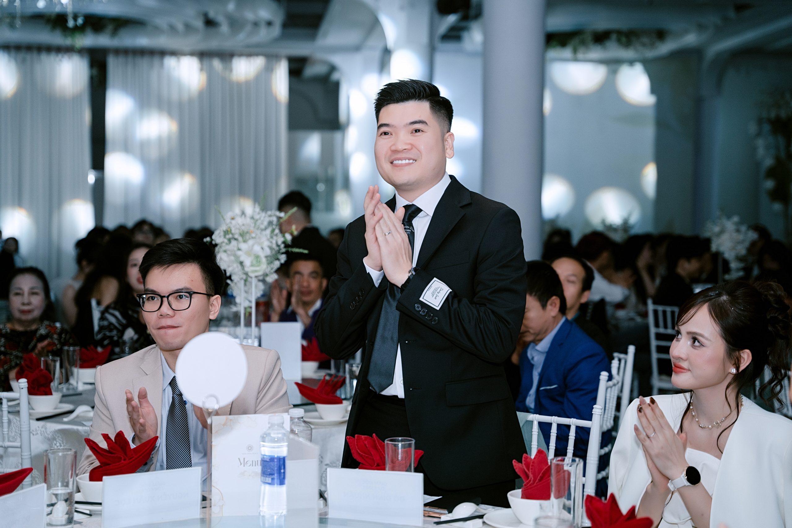 Vương Đình Khánh